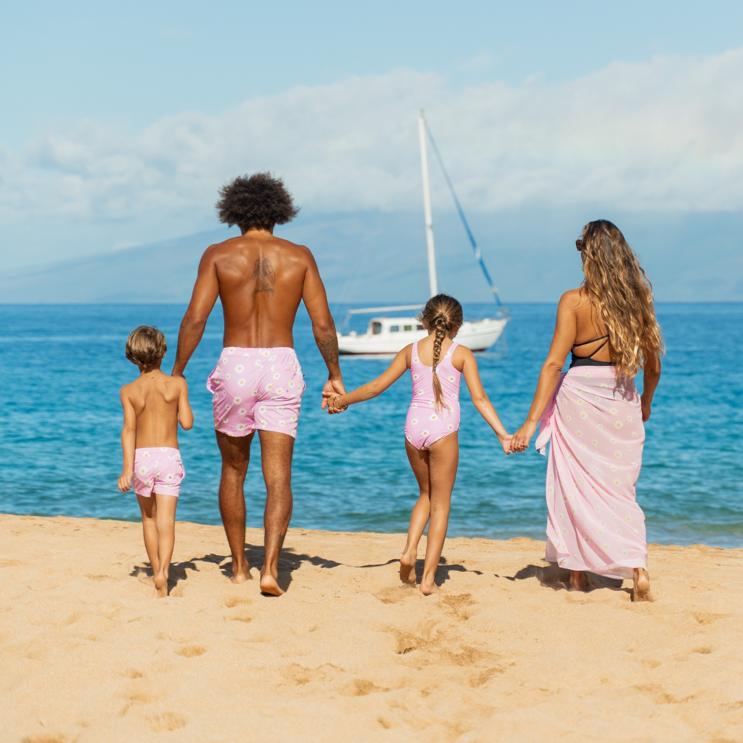 Madelief, Mother and daughter swimwear