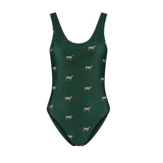 Panter 2.0, Women's Swimsuit