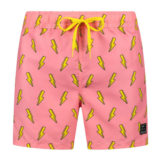 Lightning, Boys Swim Shorts