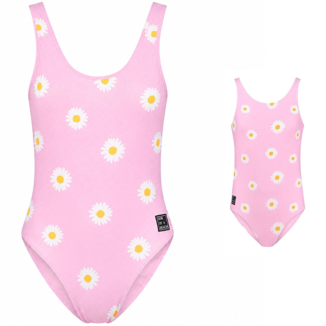 Madelief, Mother and daughter swimsuit