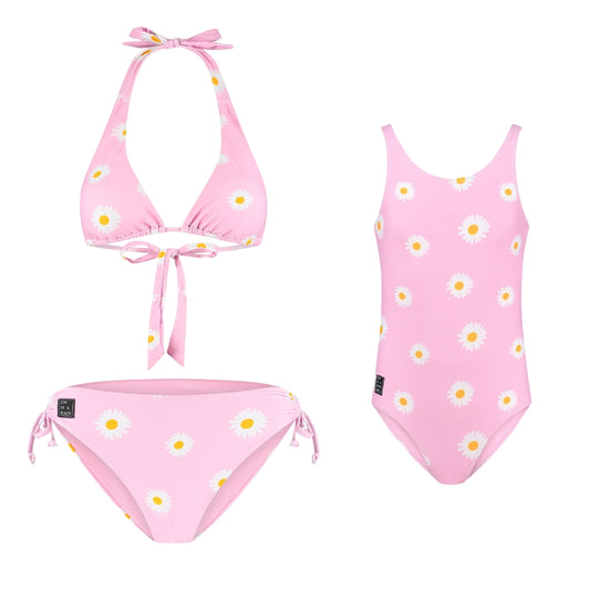Madelief, Mother and daughter bikini/swimsuit