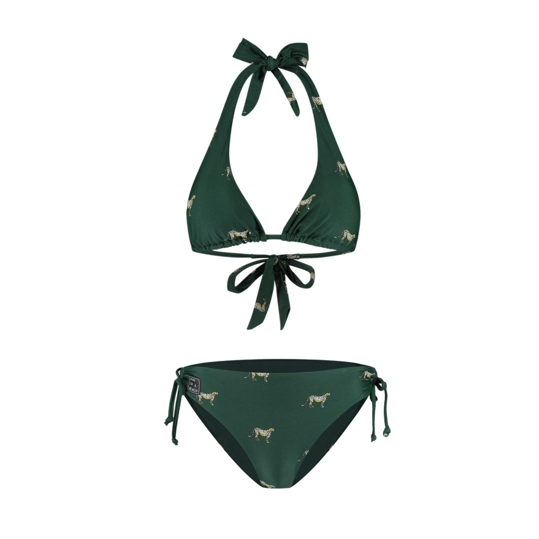 Panther 2.0, Women's Bikini