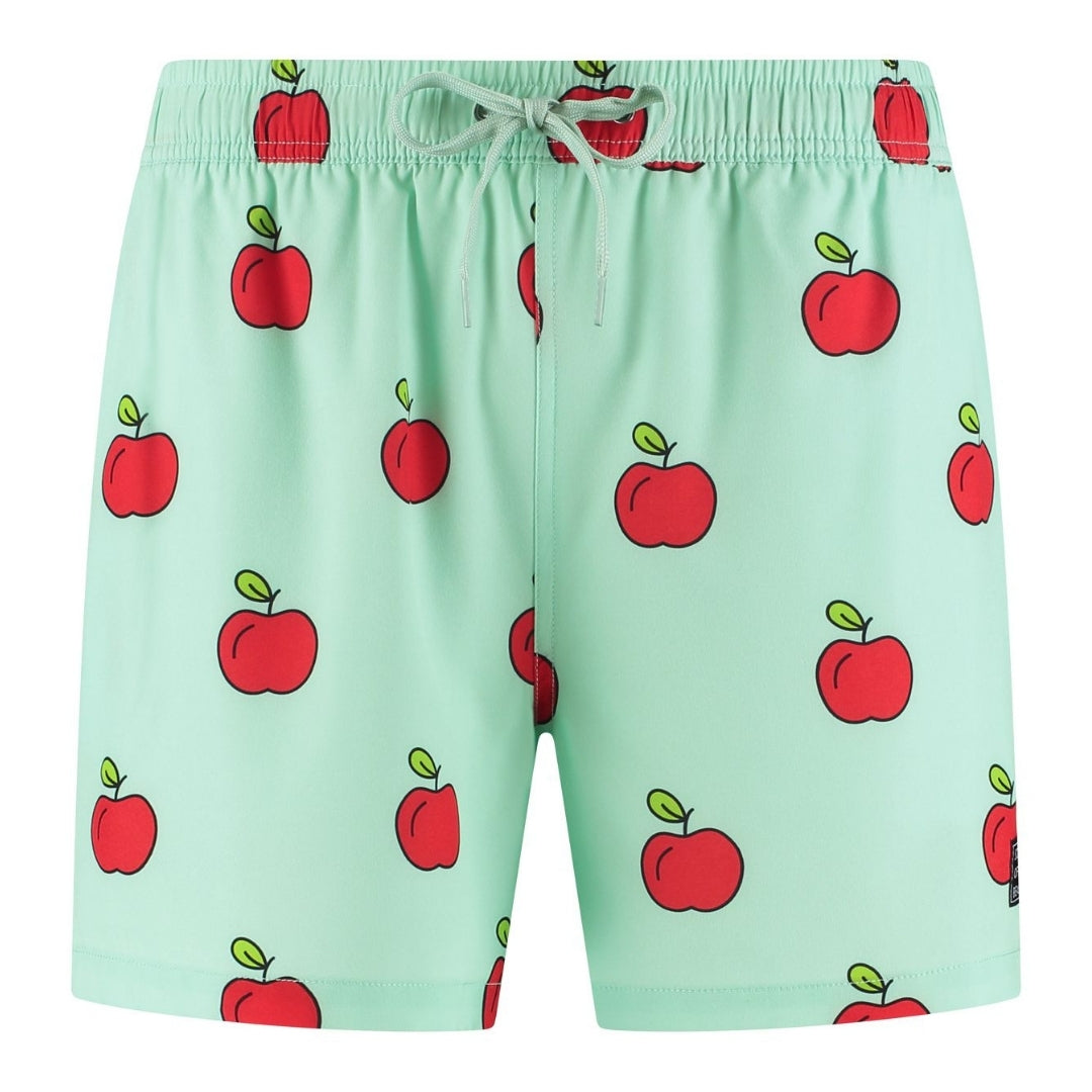 Apple, Mother and son swimwear