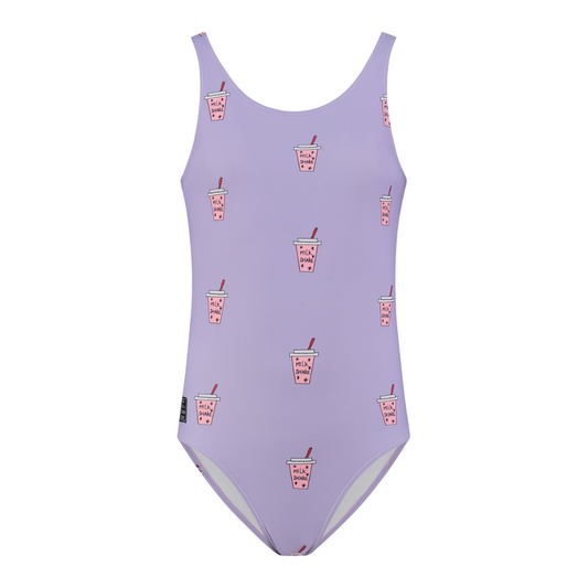 Milkshake, Girls swimsuit