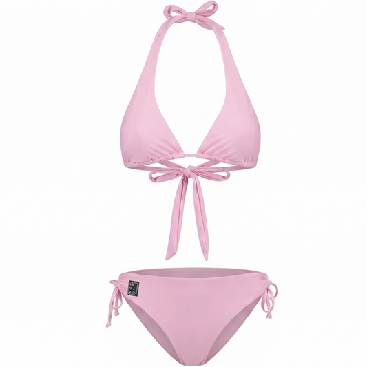 Eye, Blue, Women's Bikini