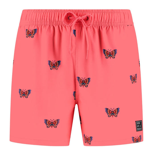 Butterflies, Boys Swim Shorts