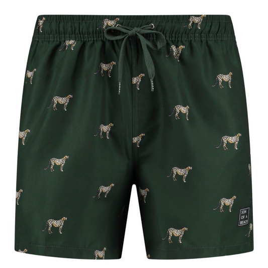 Panther 2.0, Boys swimming trunks