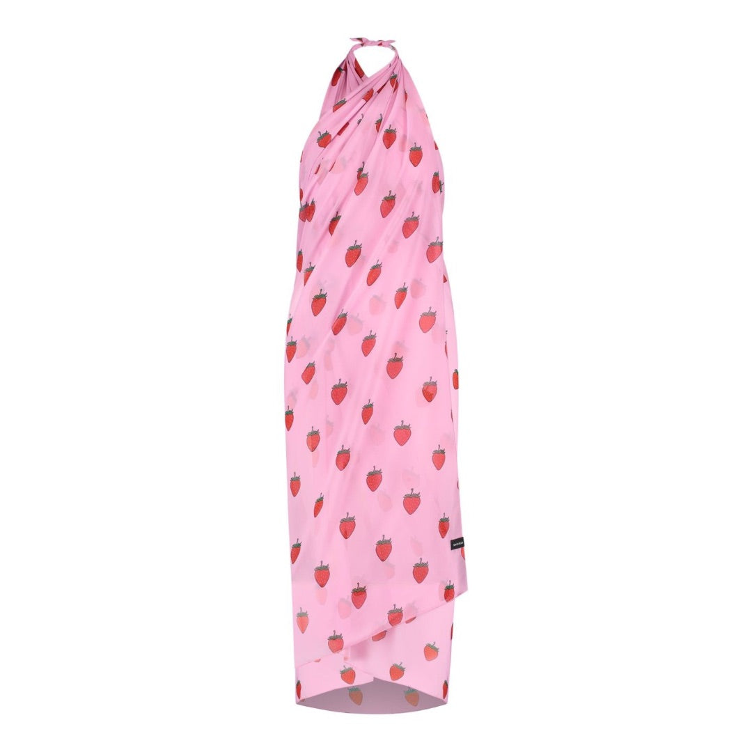 Strawberry, Ladies shawl