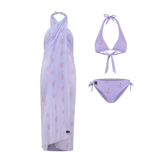 Milkshake, Women's Bikini/wrap