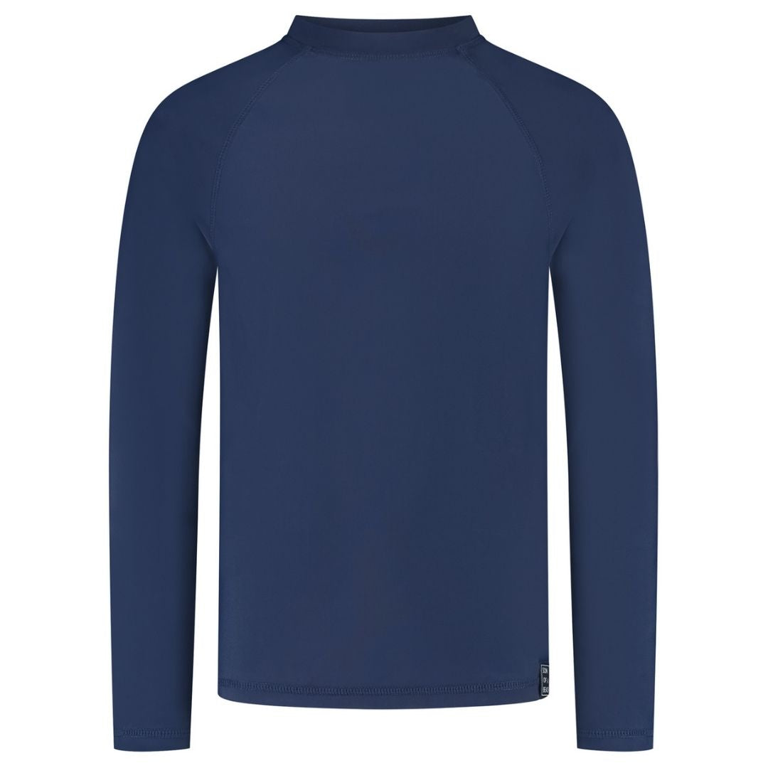 UV T-shirt, Dark blue, Child (Boys / Girls)